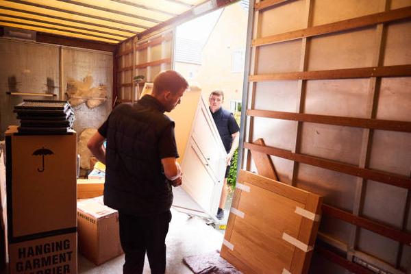 What to Expect from Your Pro Moving Service Experience