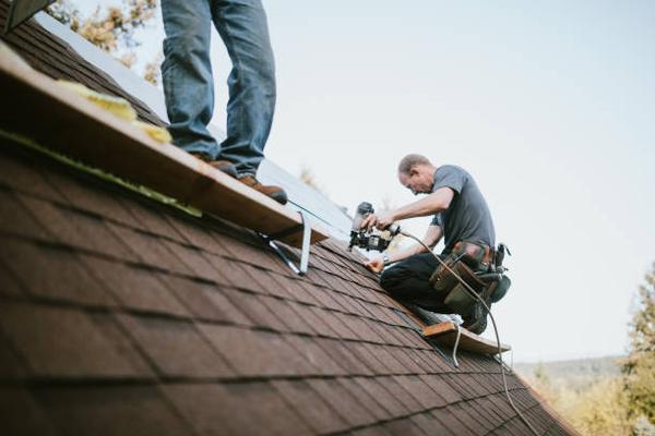 Emergency Roof and Gutter Repair Roswell GA